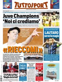 Tuttosport - 2025-05-06