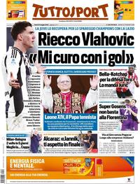 Tuttosport - 2025-05-09