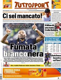 Tuttosport - 2025-05-10