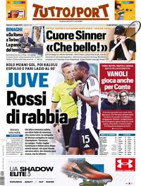 Tuttosport - 2025-05-11