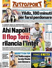 Tuttosport - 2025-05-12