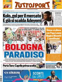 Tuttosport - 2025-05-15