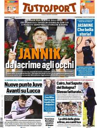 Tuttosport - 2025-05-16