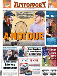 Tuttosport - 2025-05-17