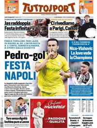 Tuttosport - 2025-05-19
