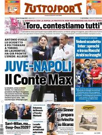 Tuttosport - 2025-05-20