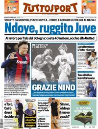 Tuttosport