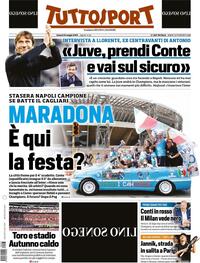 Tuttosport - 2025-05-23