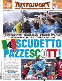 Tuttosport