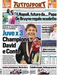 Tuttosport
