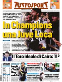 Tuttosport - 2025-05-26