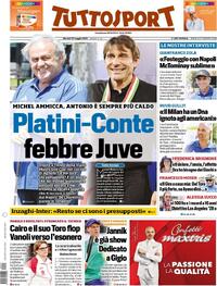 Tuttosport - 2025-05-27