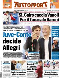 Tuttosport - 2025-05-28