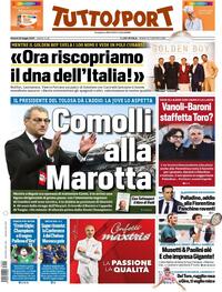 Tuttosport - 2025-05-29
