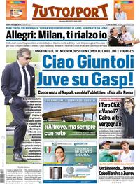 Tuttosport - 2025-05-30