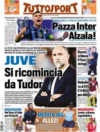 Tuttosport - 2025-05-31