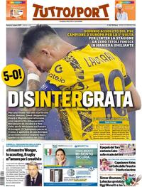 Tuttosport - 2025-06-01