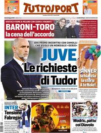 Tuttosport - 2025-06-05