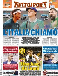 Tuttosport - 2025-06-06