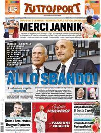 Tuttosport - 2025-06-09
