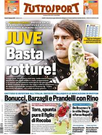 Tuttosport - 2025-06-13
