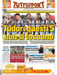 Tuttosport