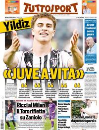 Tuttosport - 2025-06-26