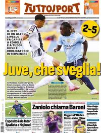 Tuttosport - 2025-06-27
