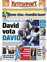 Tuttosport