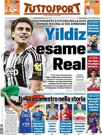 Tuttosport