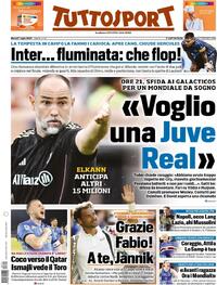 Tuttosport