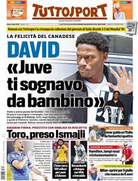 Tuttosport