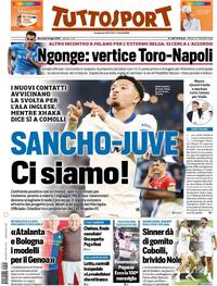Tuttosport