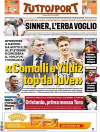 Tuttosport