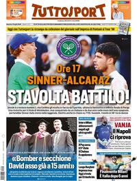Tuttosport