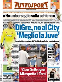 Tuttosport