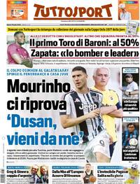Tuttosport - 2025-07-19