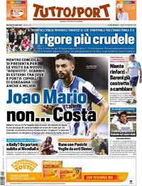 Tuttosport - 2025-07-23