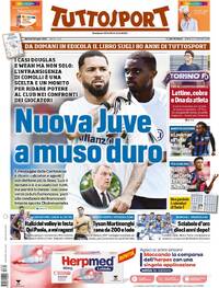 Tuttosport - 2025-07-29