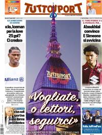 Tuttosport - 2025-07-31