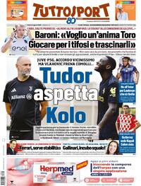 Tuttosport