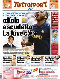 Tuttosport - 2025-08-07