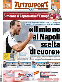 Tuttosport