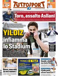 Tuttosport - 2025-08-13