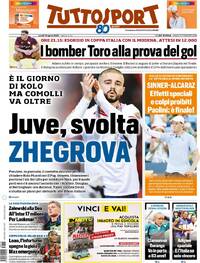Tuttosport