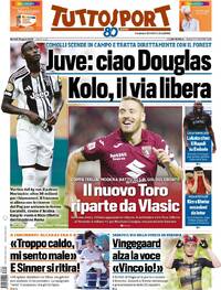 Tuttosport