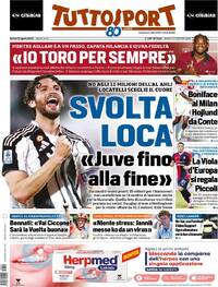 Tuttosport - 2025-08-21