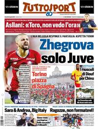 Tuttosport