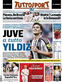 Tuttosport