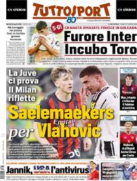 Tuttosport - 2025-08-26